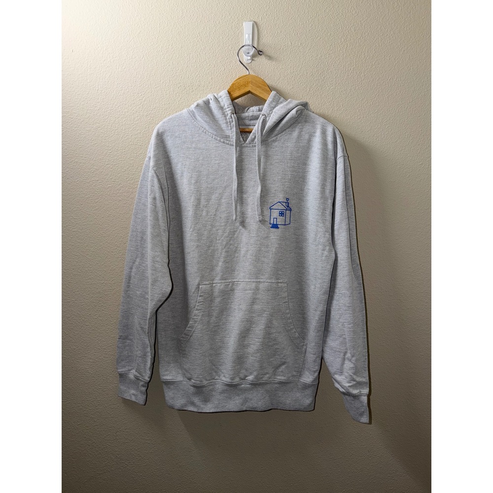 Harry Styles Harry's House Tour Hoodie Size Medium